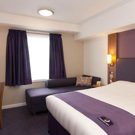 Premier Inn Norwich - Broadlands Park Thorpe St Andrew Ngoại thất bức ảnh
