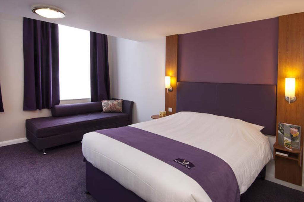 Premier Inn Norwich - Broadlands Park Thorpe St Andrew Ngoại thất bức ảnh