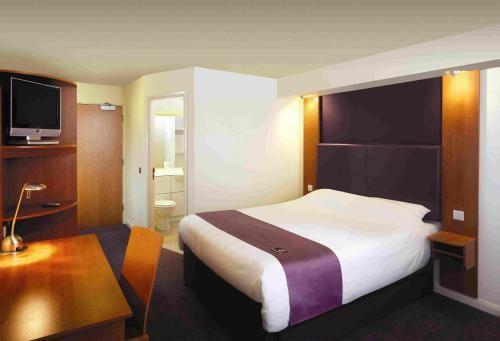 Premier Inn Norwich - Broadlands Park Thorpe St Andrew Phòng bức ảnh