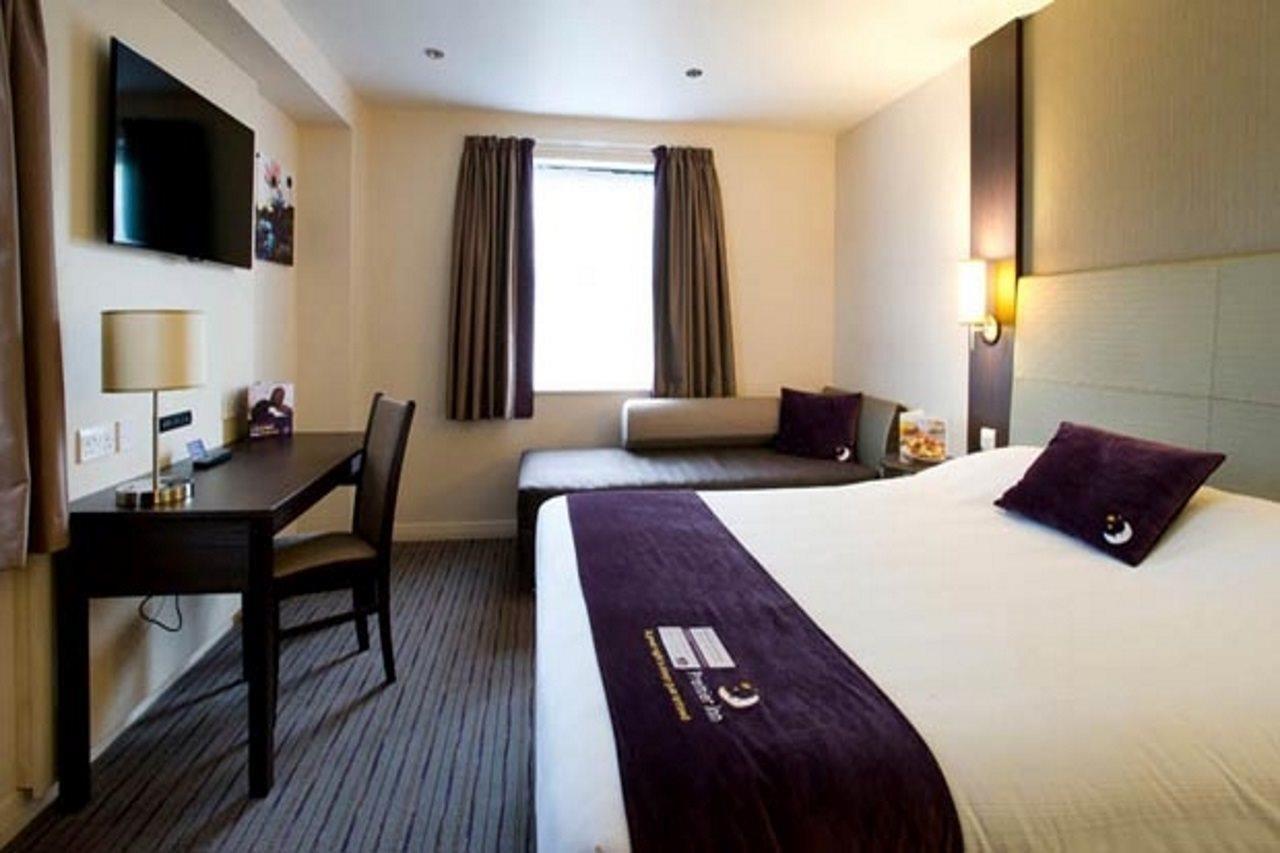 Premier Inn Norwich - Broadlands Park Thorpe St Andrew Ngoại thất bức ảnh