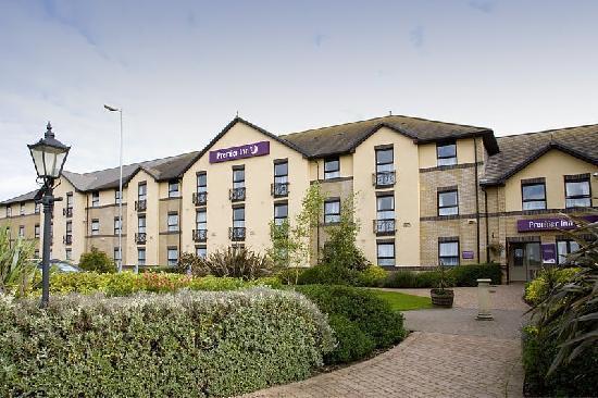 Premier Inn Norwich - Broadlands Park Thorpe St Andrew Ngoại thất bức ảnh